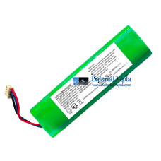 Bateria para PLC S16-Li-146-3200 [bateria de reposição]